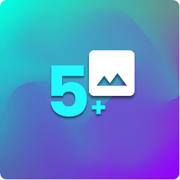25+ LLMs Supported