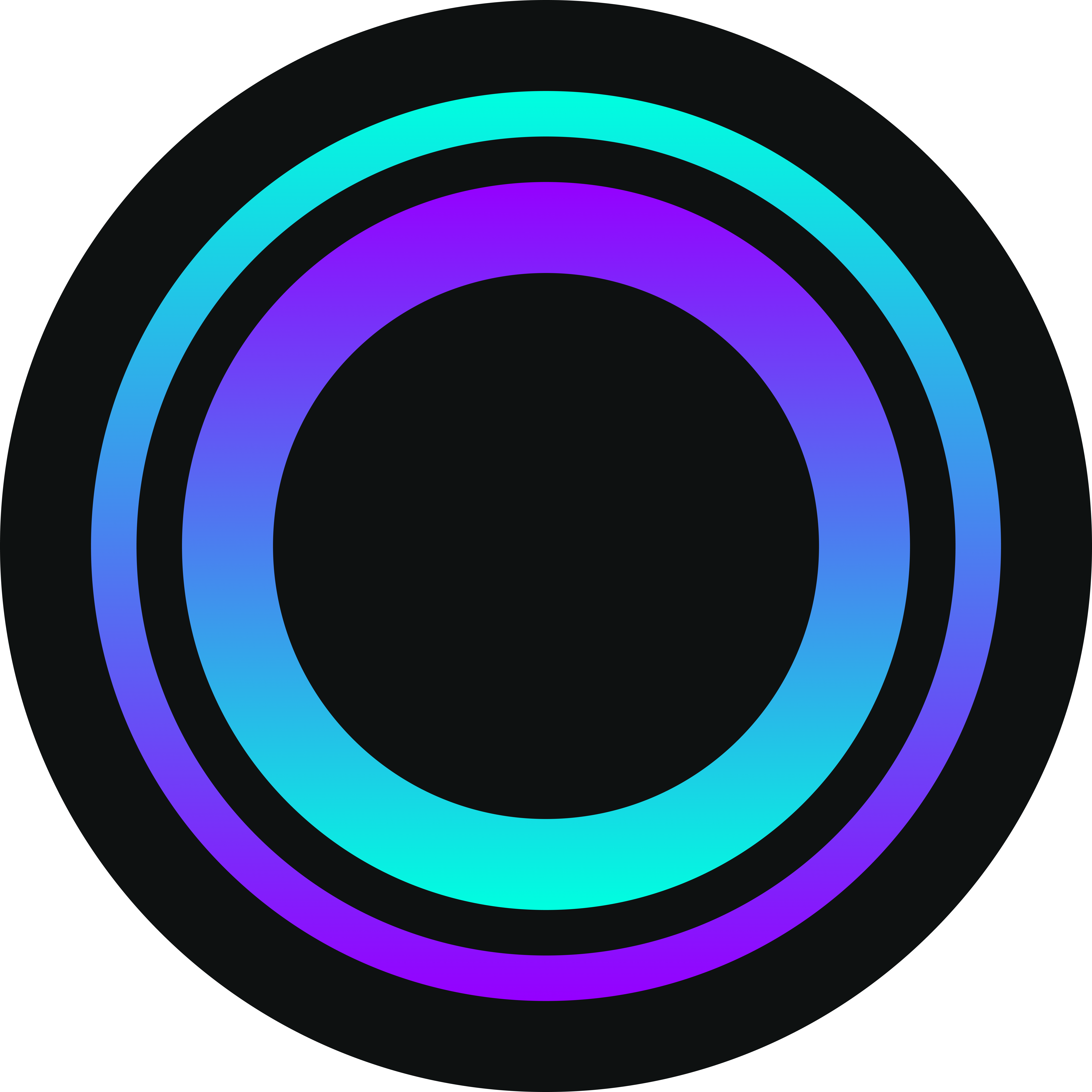 Aum AI Logo