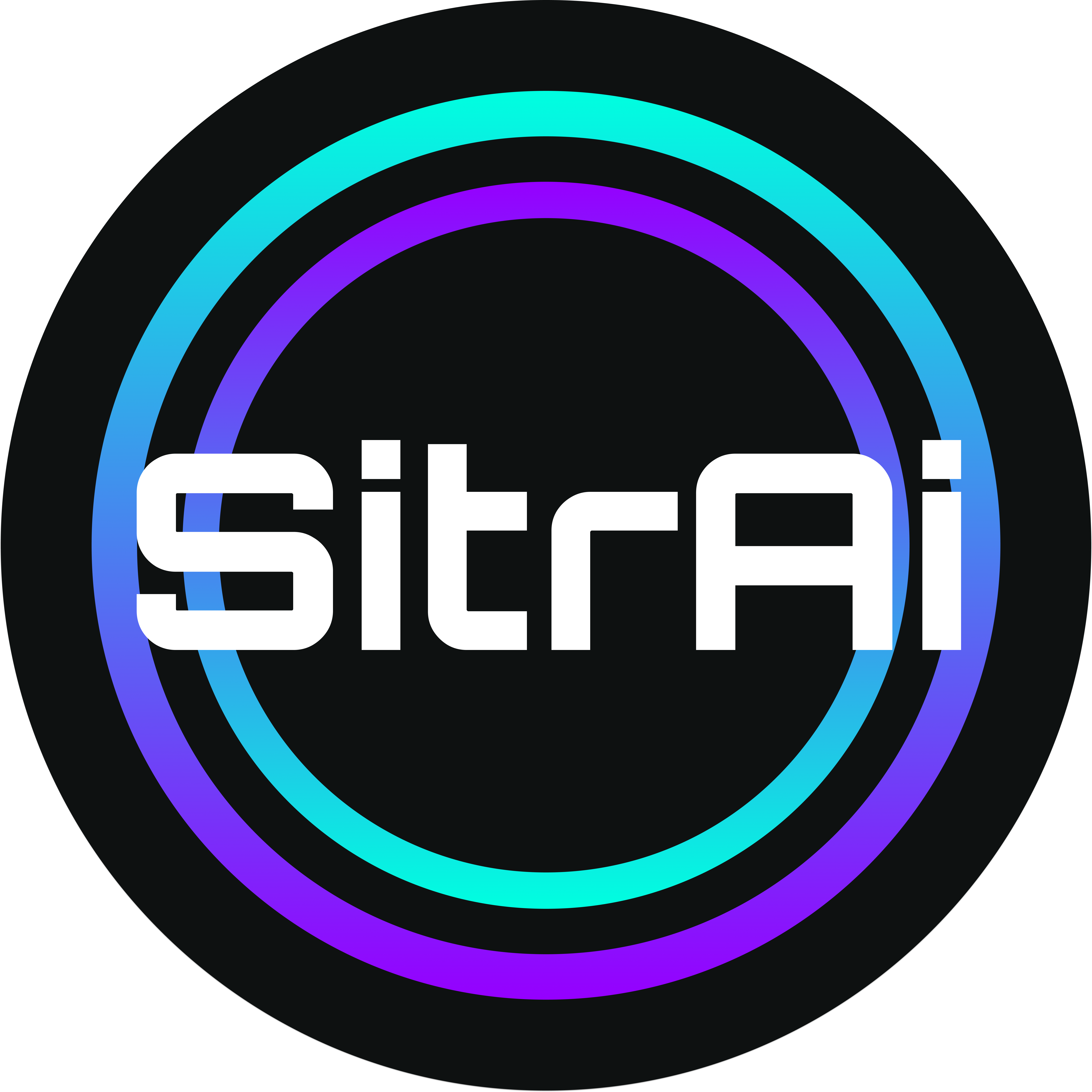 SitrAi Studio Logo